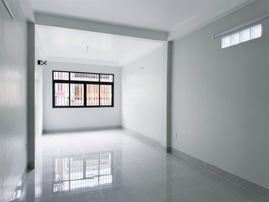 Cho thuê nhà chính chủ hẻm 64 hoà bình, p. hoà bình, q.11, 16 triệu