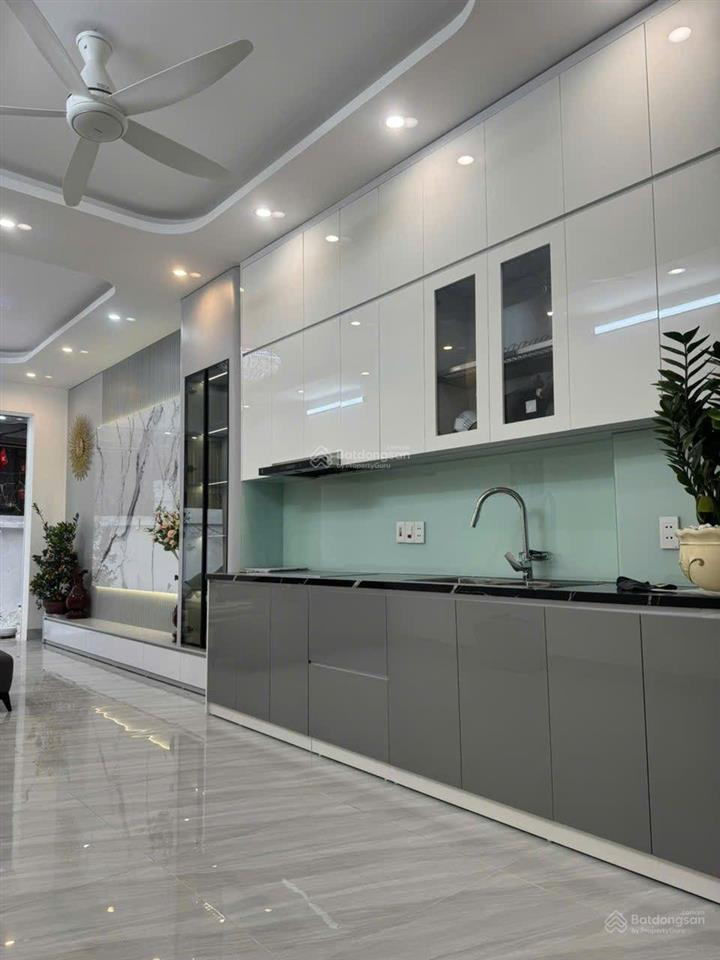 Bán nhà đẹp xây mới mặt ngõ phố trương định  cách phố 25m