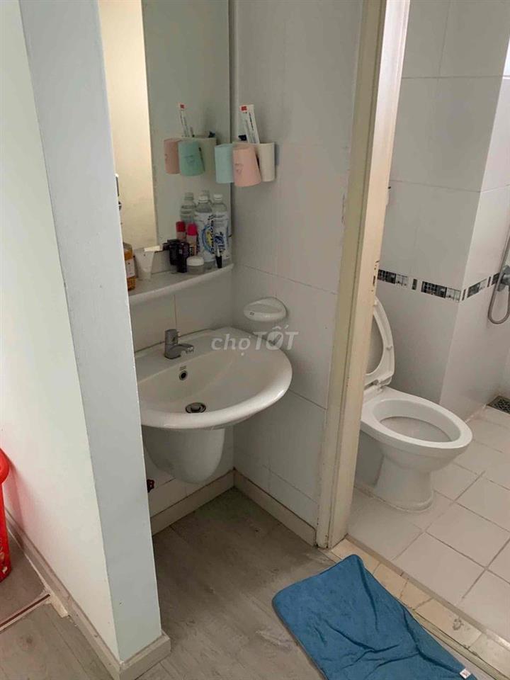 CĂN GÓC, 88M2, 2PN, CHUNG CƯ PHÚ MỸ, QUẬN 7
