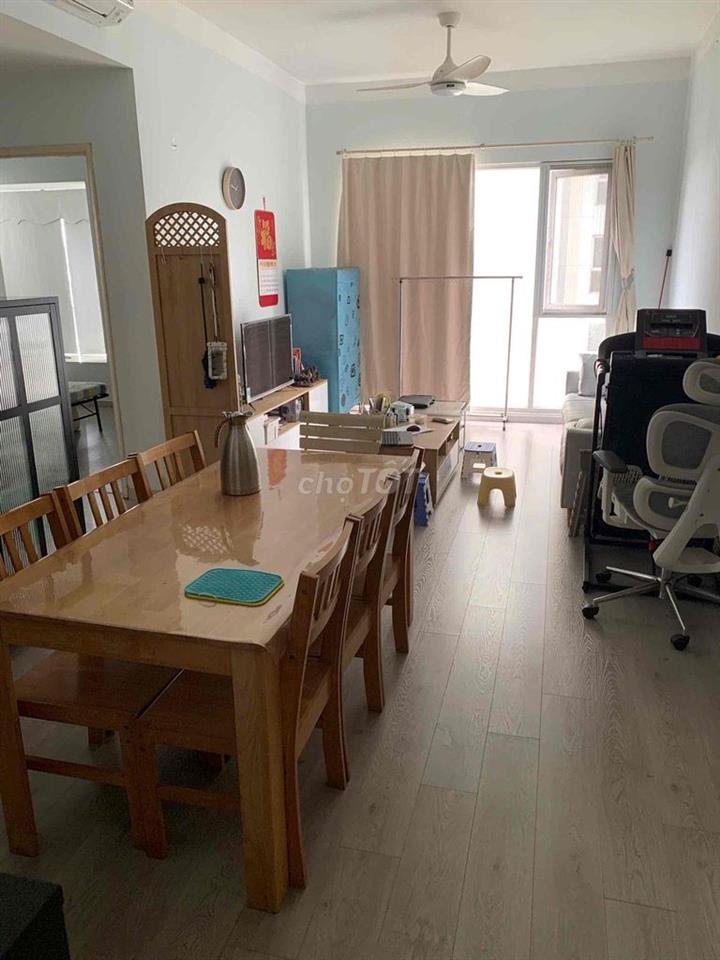 CĂN GÓC, 88M2, 2PN, CHUNG CƯ PHÚ MỸ, QUẬN 7
