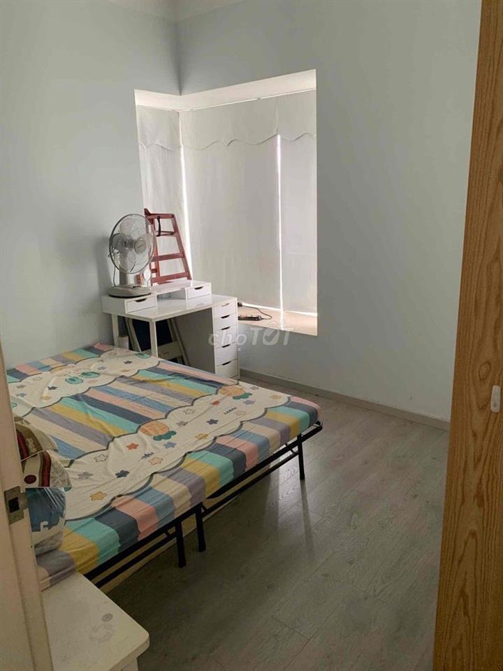 CĂN GÓC, 88M2, 2PN, CHUNG CƯ PHÚ MỸ, QUẬN 7