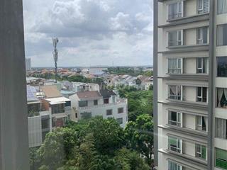 CĂN GÓC, 88M2, 2PN, CHUNG CƯ PHÚ MỸ, QUẬN 7