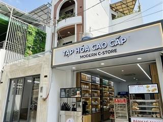 Bán tòa nhà chdv 2 mt ôtô, gần hoàng hoa thám, bình thạnh, 1 mb kd + 11 phòng, thu nhập 90tr/tháng.