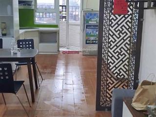 Chính chủ cần bán nhanh căn 2 phòng ngủ tầng thấp toà hh3 linh đàm
