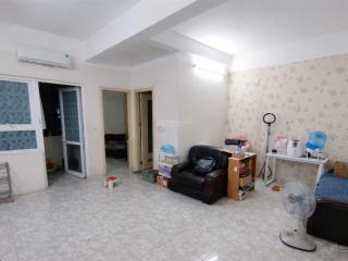 Chính chủ em cần bán căn 1ngủ tầng trung toà hh1 linh đàm giá rẻ