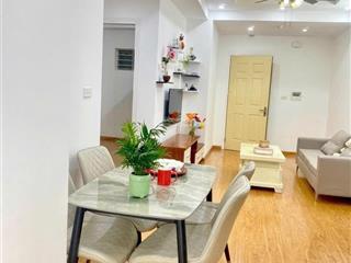 Tài chính 3 tỷ có ngay 2pn đẹp không cần sửa sang