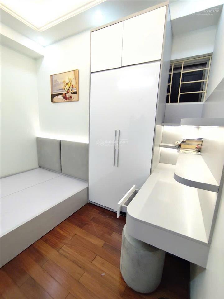 Em cần bán căn 2ngủ full nội thất giá rẻ tại hh3 linh đàm