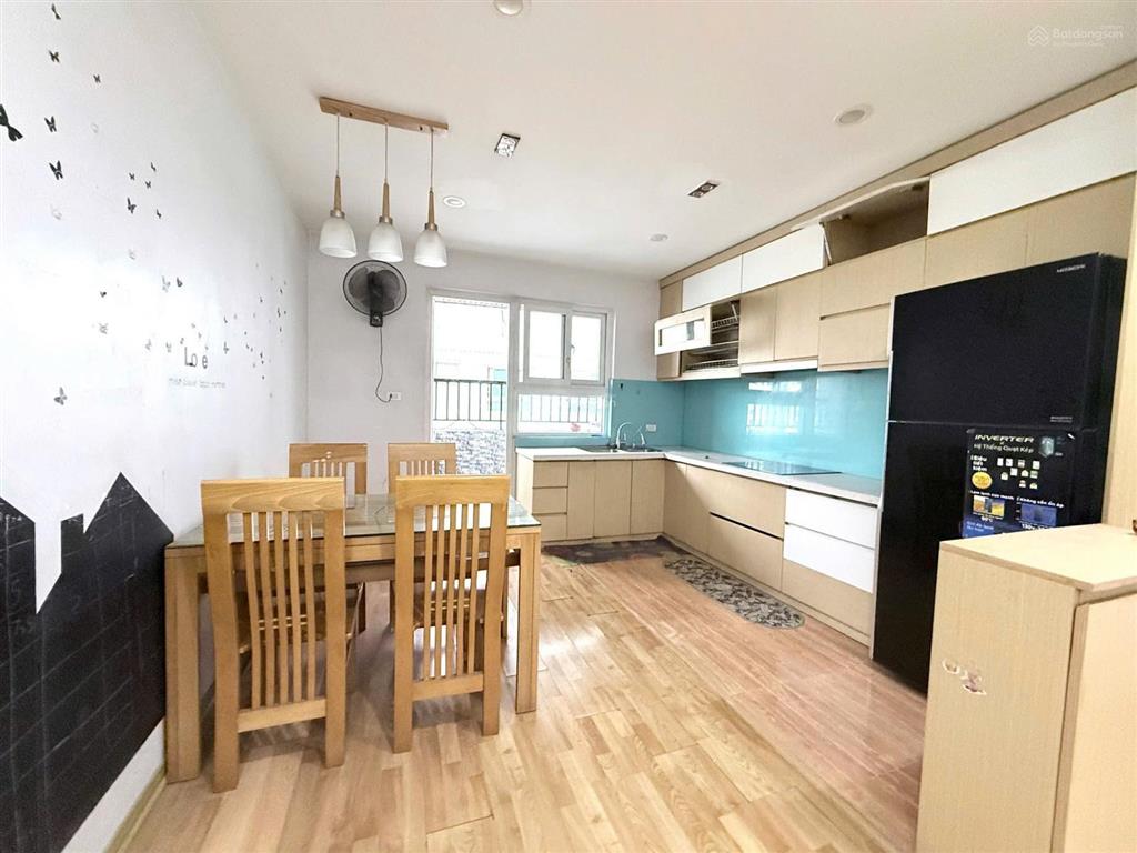 Chính chủ cần bán căn 71m2 tầng trung linh đàm giá rẻ