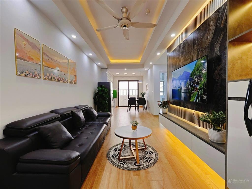 Chỉ 2,4 tỷ sở hữu ngay căn 2pn hh1b linh đàm giá siêu hời!