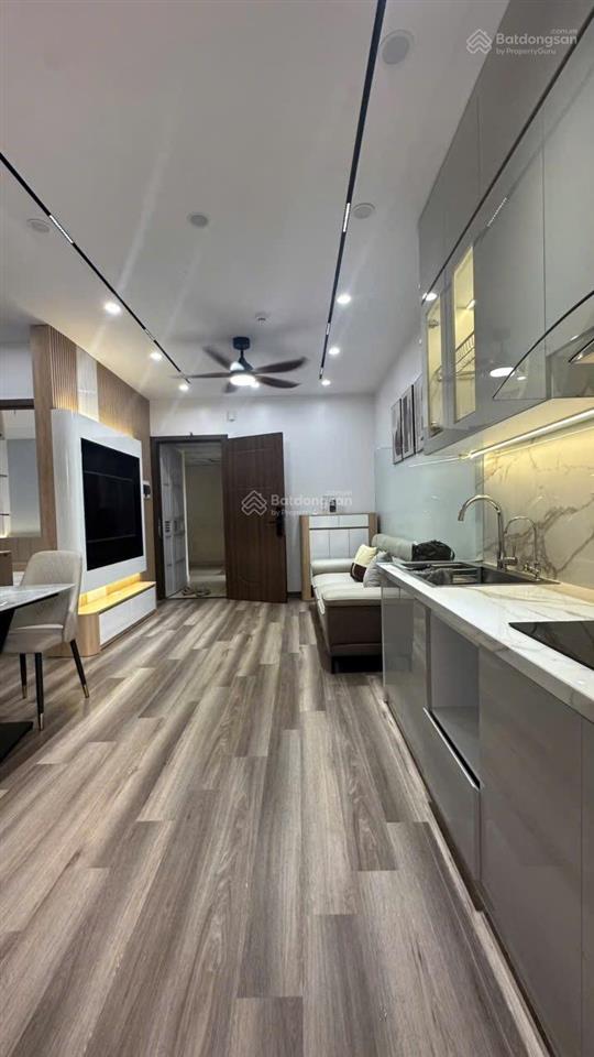 Em bán nhanh căn 2 ngủ sổ đỏ cc ct1a2 tây nam linh đàm