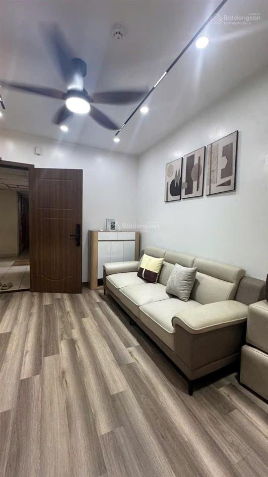 Em bán nhanh căn 2 ngủ sổ đỏ cc ct1a2 tây nam linh đàm