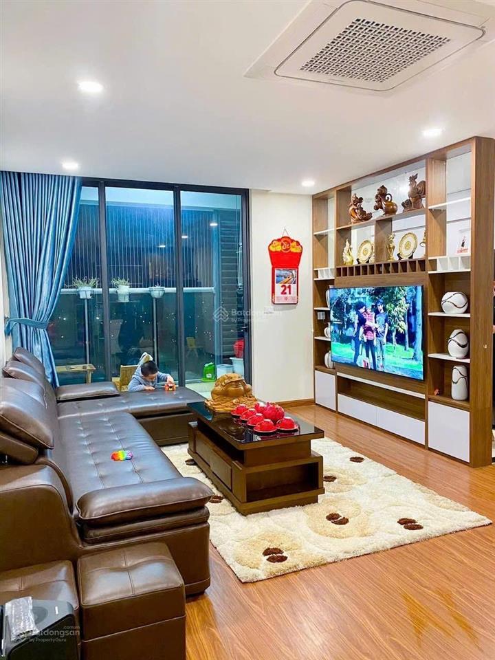 Chính chủ bán căn hộ tòa b eco dream.  0982 984 ***