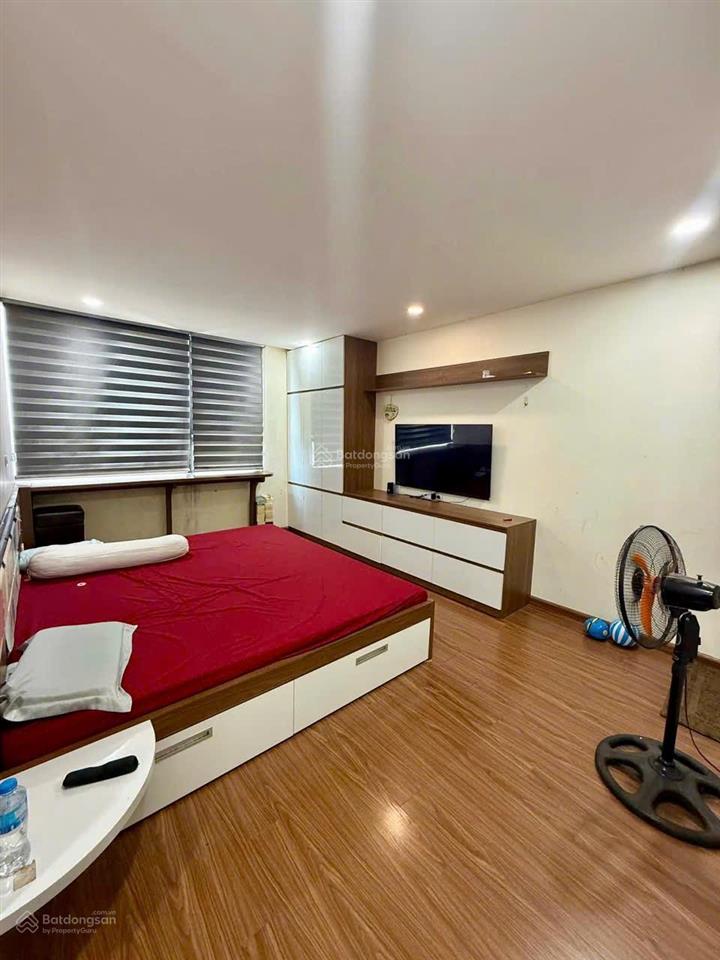Chính chủ bán căn hộ tòa b eco dream.  0982 984 ***