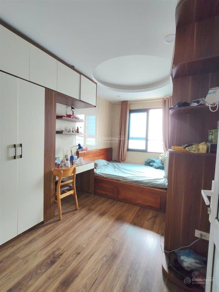 Chính chủ cần bán căn hộ hh2a linh đàm view hồ thoáng đẹp