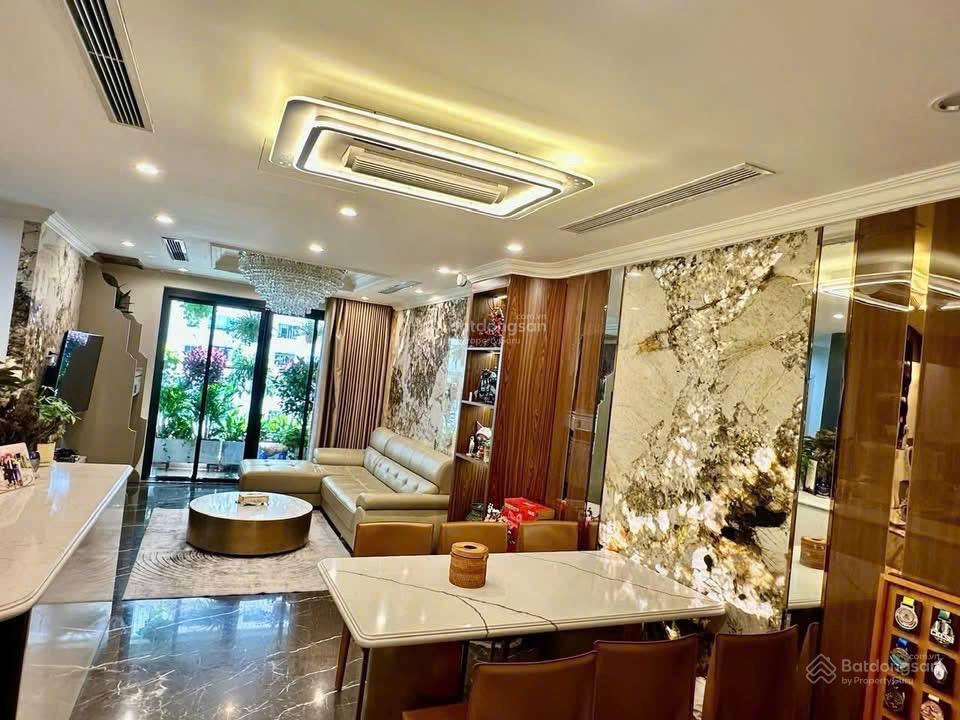 Hud3 căn góc tầng trung 88m2 3 phòng ngủ,  0982 984 ***