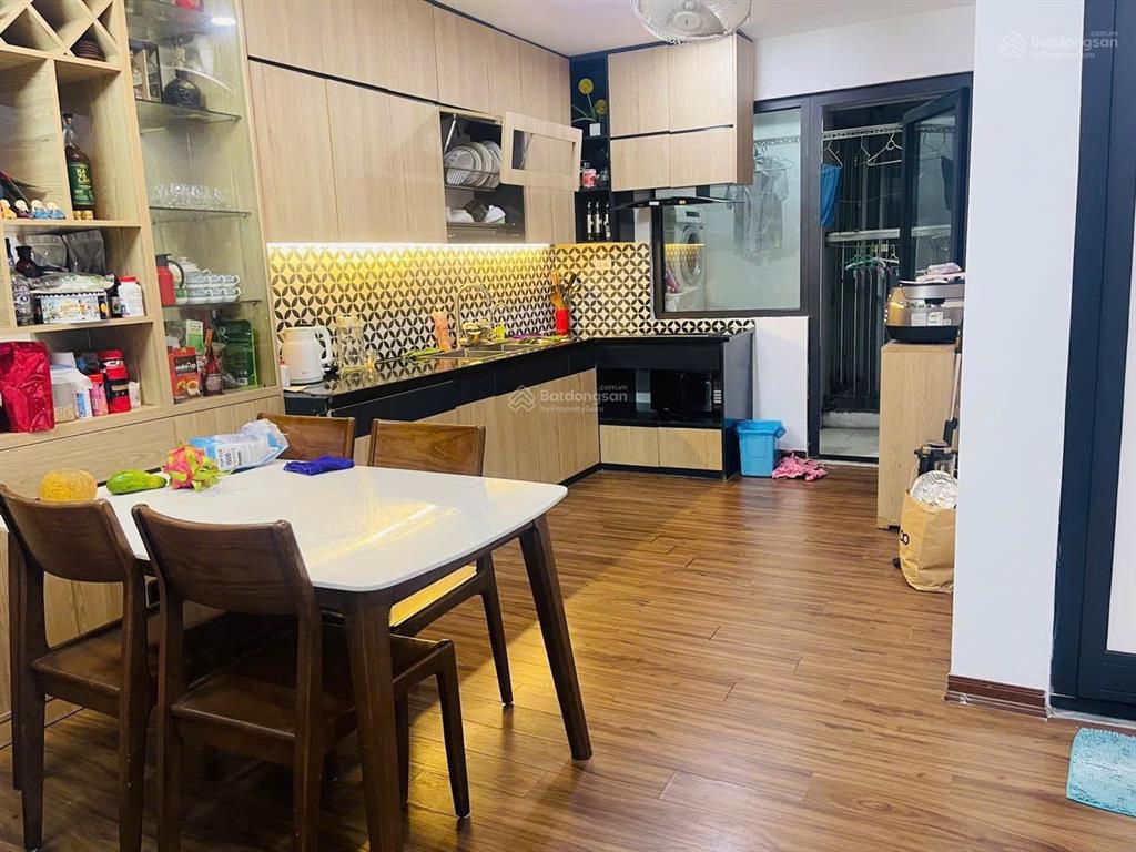 Bán căn hộ 3 phòng ngủ, 2 vs b1 hud2 twin towers tây nam linh đàm.  0982 984 ***