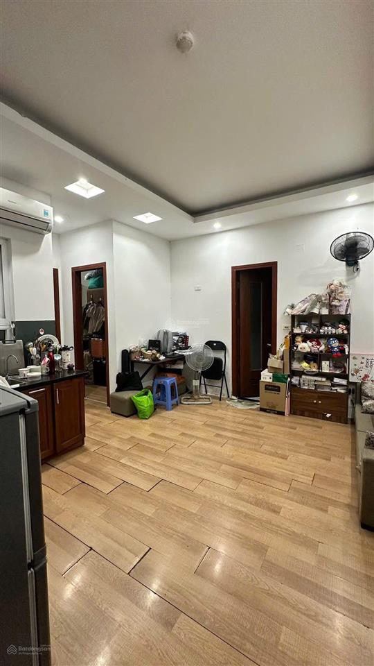 Chính chủ cần bán căn 2 ngủ ct12a kim văn kim lũ  0982 984 ***