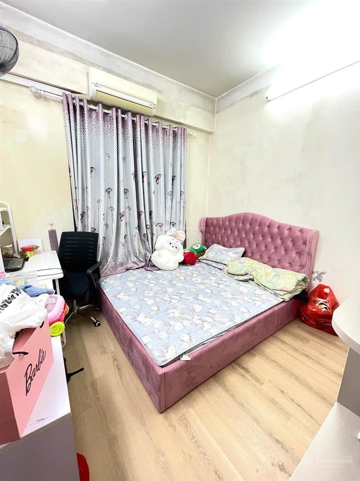 Vp5 linh đàm căn 1 ngủ + sổ đỏ chính chủ cần bán  0982 984 ***