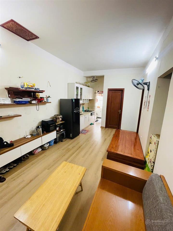 Vp5 linh đàm căn 1 ngủ + sổ đỏ chính chủ cần bán  0982 984 ***