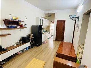 Vp5 linh đàm căn 1 ngủ + sổ đỏ chính chủ cần bán  0982 984 ***