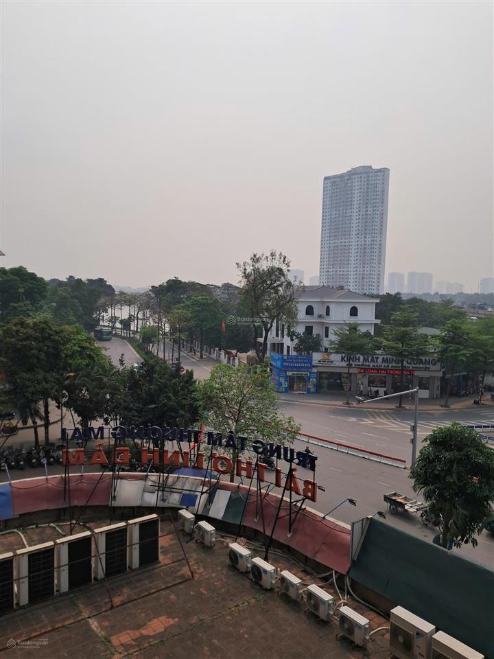 Bán căn góc ct4a bắc linh đàm view hồ thoáng mát,  0982 984 ***