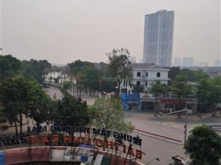 Bán căn góc ct4a bắc linh đàm view hồ thoáng mát,  0982 984 ***