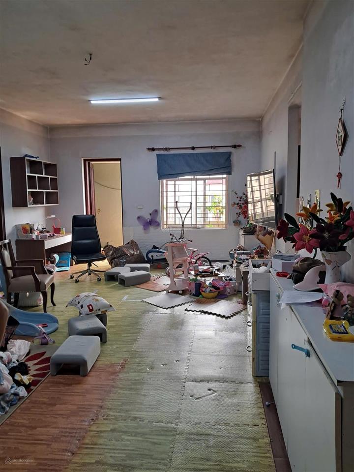 Bán căn góc ct4a bắc linh đàm view hồ thoáng mát,  0982 984 ***