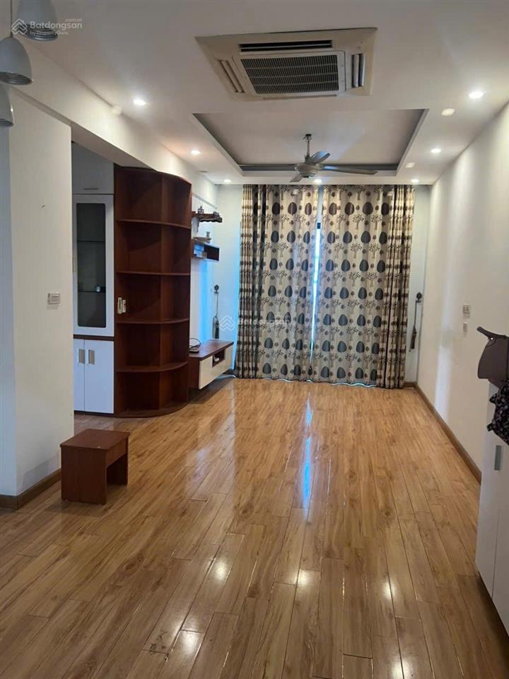 Rainbow linh đàm căn góc thoáng, 3pn sổ đỏ chính chủ.  0982 984 ***