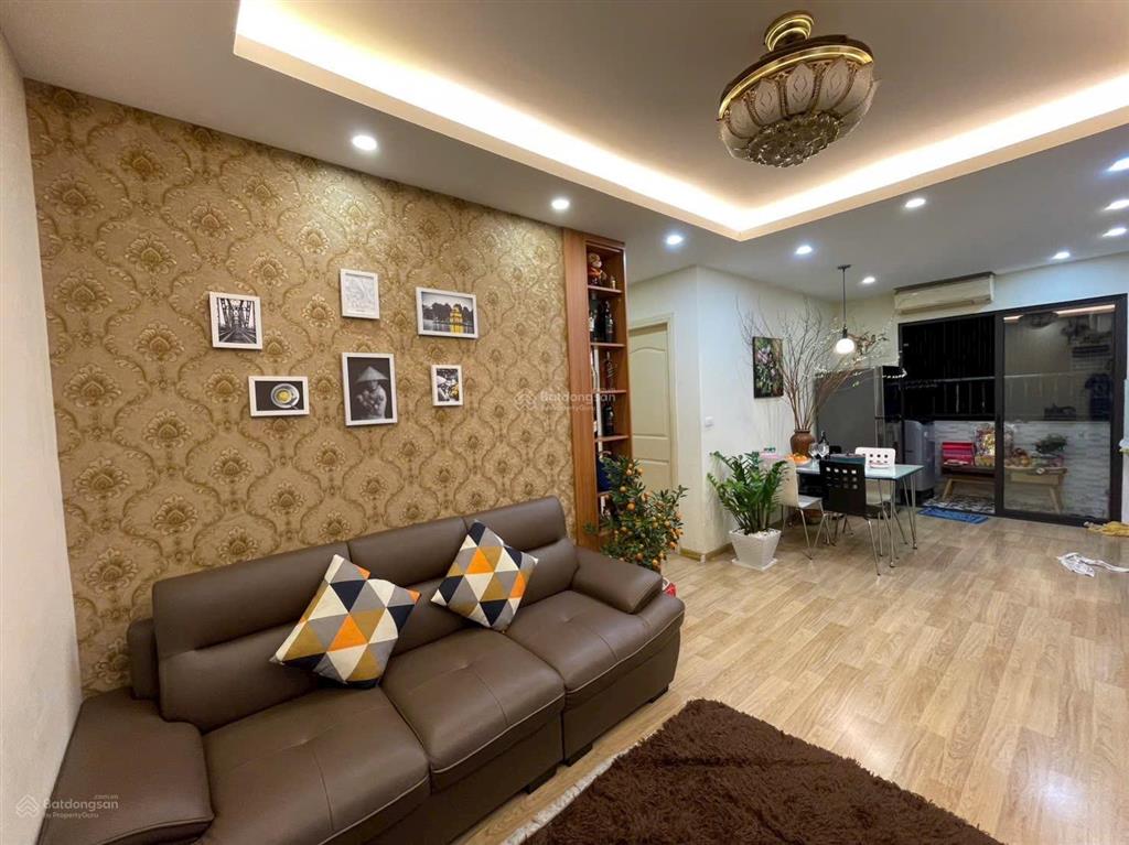 Hh2 linh đàm căn 2 ngủ 2 vệ sinh, giá 2.1x tỷ  0982 984 ***