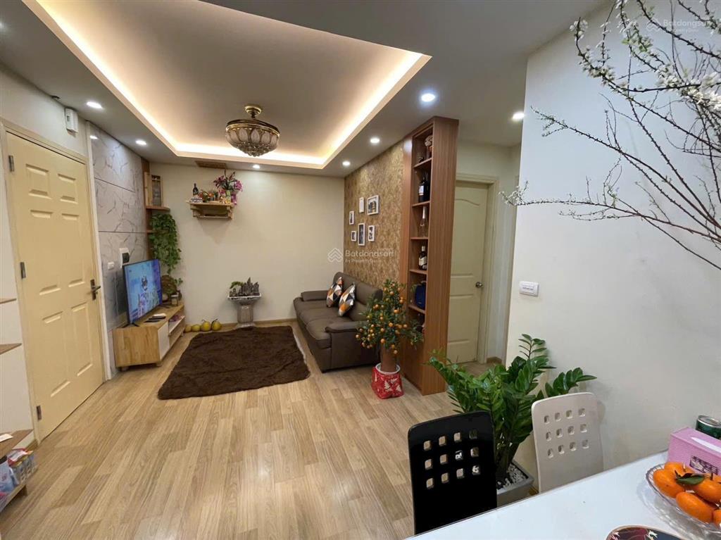 Hh2 linh đàm căn 2 ngủ 2 vệ sinh, giá 2.1x tỷ  0982 984 ***