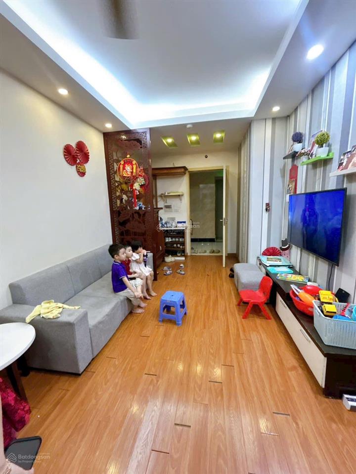 Chính chủ cần bán căn 2 ngủ hh linh đàm giá tốt thị trường  0982 984 ***
