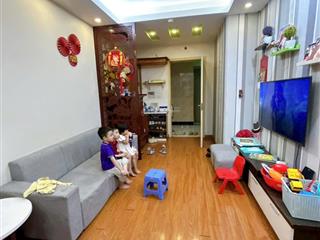 Chính chủ cần bán căn 2 ngủ hh linh đàm giá tốt thị trường  0982 984 ***