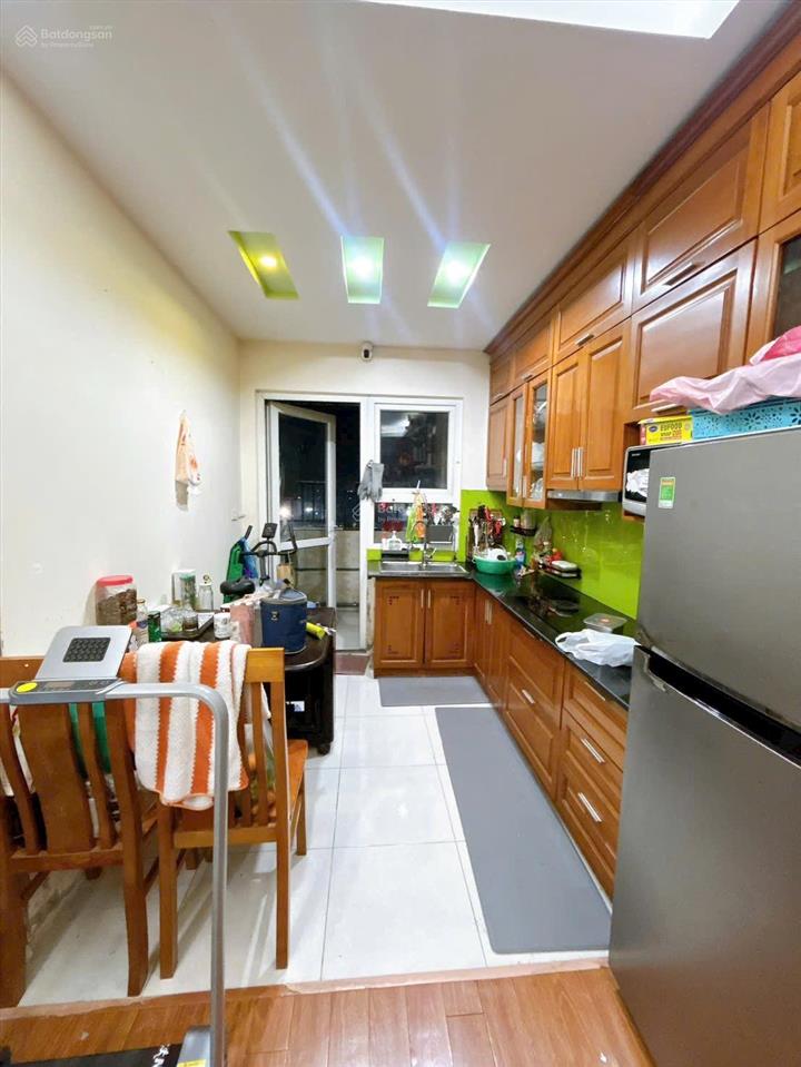Chính chủ cần bán căn 2 ngủ hh linh đàm giá tốt thị trường  0982 984 ***