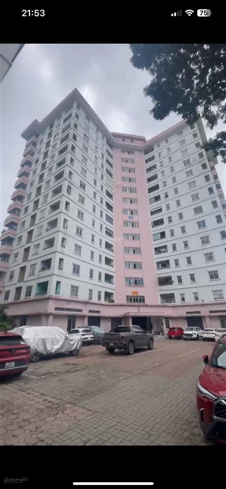 Oct2 đn2 | căn hộ 3 ngủ, 2 ban công sổ đỏ chính chủ  0982 984 ***