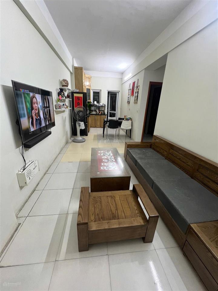 Chính chủ cần bán căn hộ 2 ngủ tầng 12 tòa vp5 linh đàm  0982 984 ***