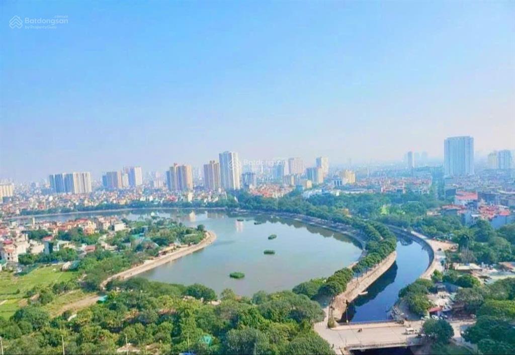Em cần bán gấp căn 123m x2 đại kim giá rẻ