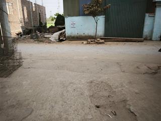 Cần bán đất đẹp lô góc cách đường 6 mở rộng 50m