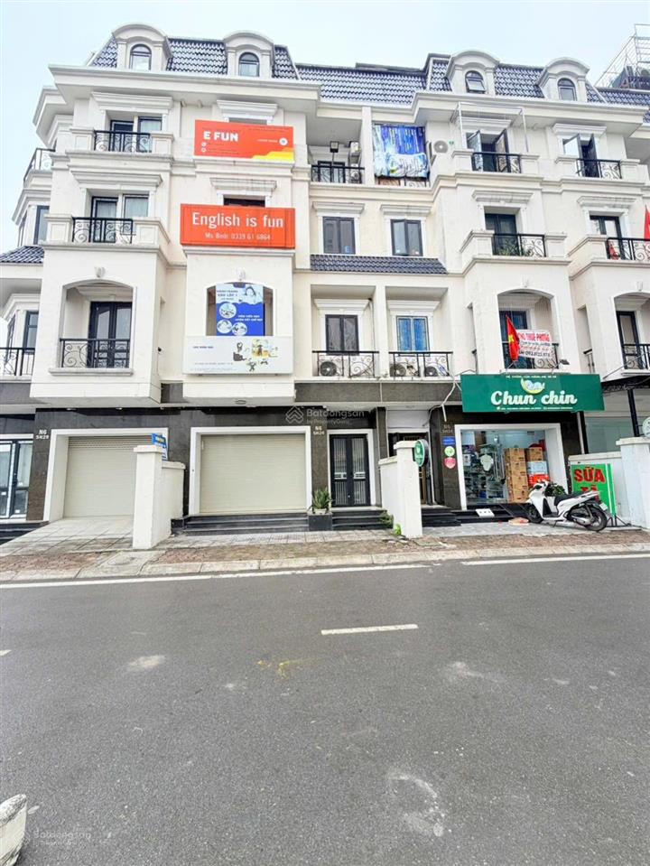 Bán nhà liền kềgiáp đấu giá mậu lương83m5tầngkinh doanh phân lo chủ mót bán rẻ hơn khu vực 4 tỷ