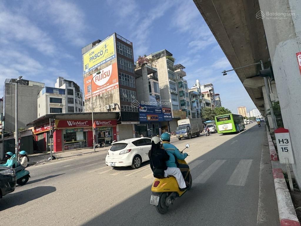 Chủ mót bán đất dịch vụ khu a yên nghĩa  50m mt 5m  không hố ga bốt điện  đẹp nhất khu vực