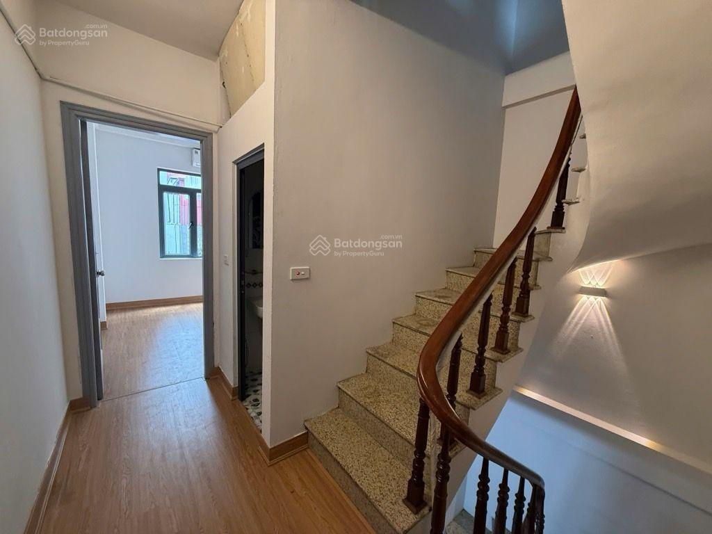 Chủ mót bán nhà riêng mỗ lao  34m / 6,x tỷ  ba bước ra mặt phố thanh bình  4 ngủ đủ công năng