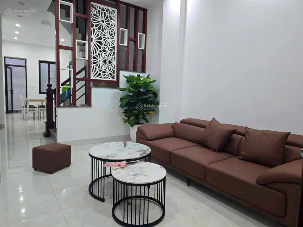 Chủ mót bán nhà riêng mỗ lao  34m / 6,x tỷ  ba bước ra mặt phố thanh bình  4 ngủ đủ công năng