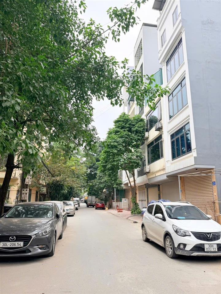 Bán đất đấu giá kiến hưng  60m2  hơn 12tỷ rẻ nhất khu vực xây 7t thang máy dòng tiền 1,2tỷ/năm