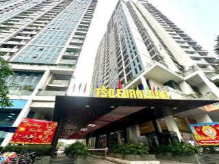 Bán căn hộ chung cư cao cấp tsq mỗ lao hà đông  giá chưa đến 55tr/m2  chủ mót bán rẻ nhất khu vực