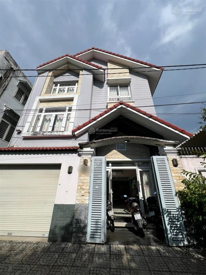Biệt thự 1/ đường 8m cách 50m