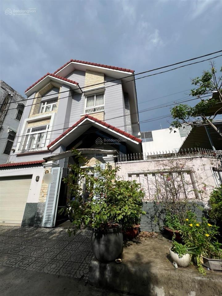 Biệt thự 1/ đường 8m cách 50m