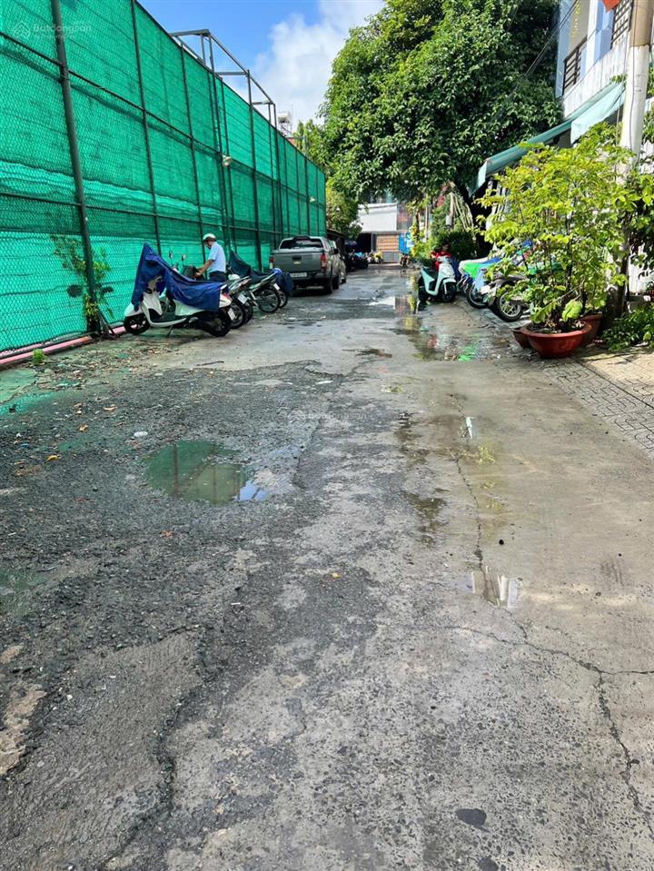 Biệt thự 1/ đường 8m cách 50m