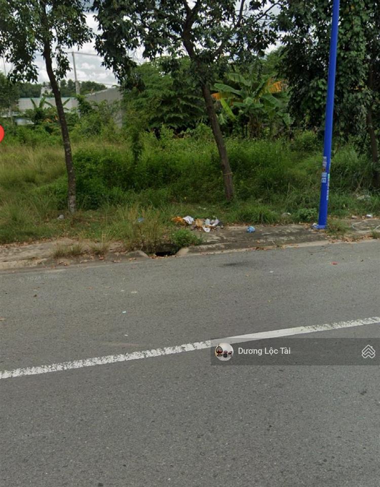 Ra đi gấp lô đất ngợp tại na2 kdc mỹ phước 3 dt 300m2 giá 3ty790 full thổ đang cho thuê 4tr/th