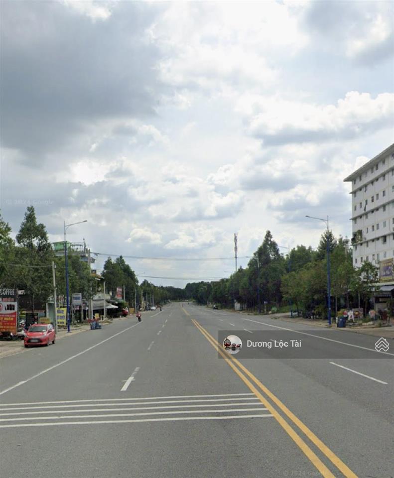 Ra đi gấp lô đất ngợp tại na2 kdc mỹ phước 3 dt 300m2 giá 3ty790 full thổ đang cho thuê 4tr/th