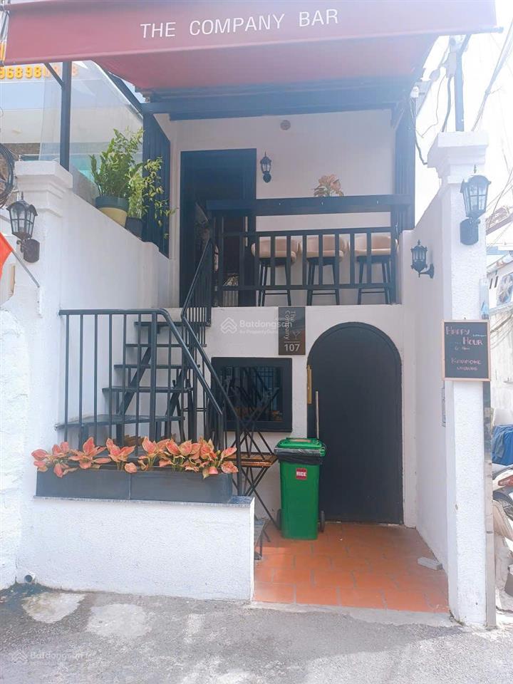 Bán nhà riêng tại 107 phạm viết chánh, 12 tỷ, 54.8m2 (hđt 20tr đến 11/2028)