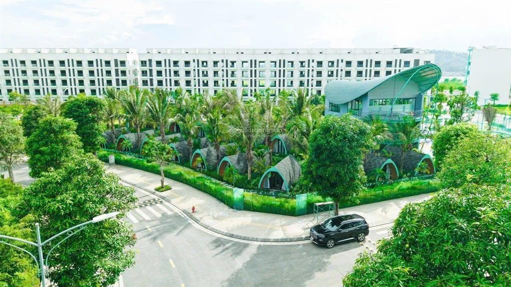 Bán nhà mặt phố. đường container, dt 85m2